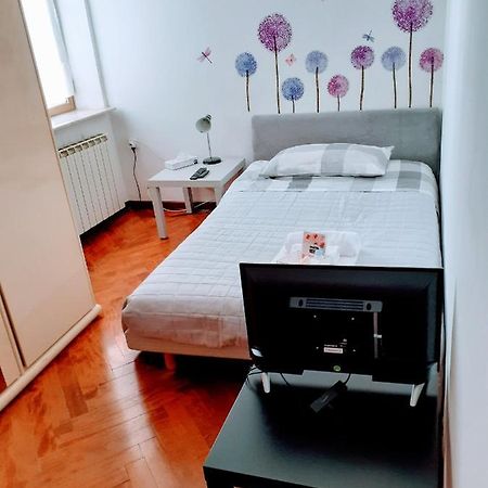 Da Nina B&B Триест Екстериор снимка