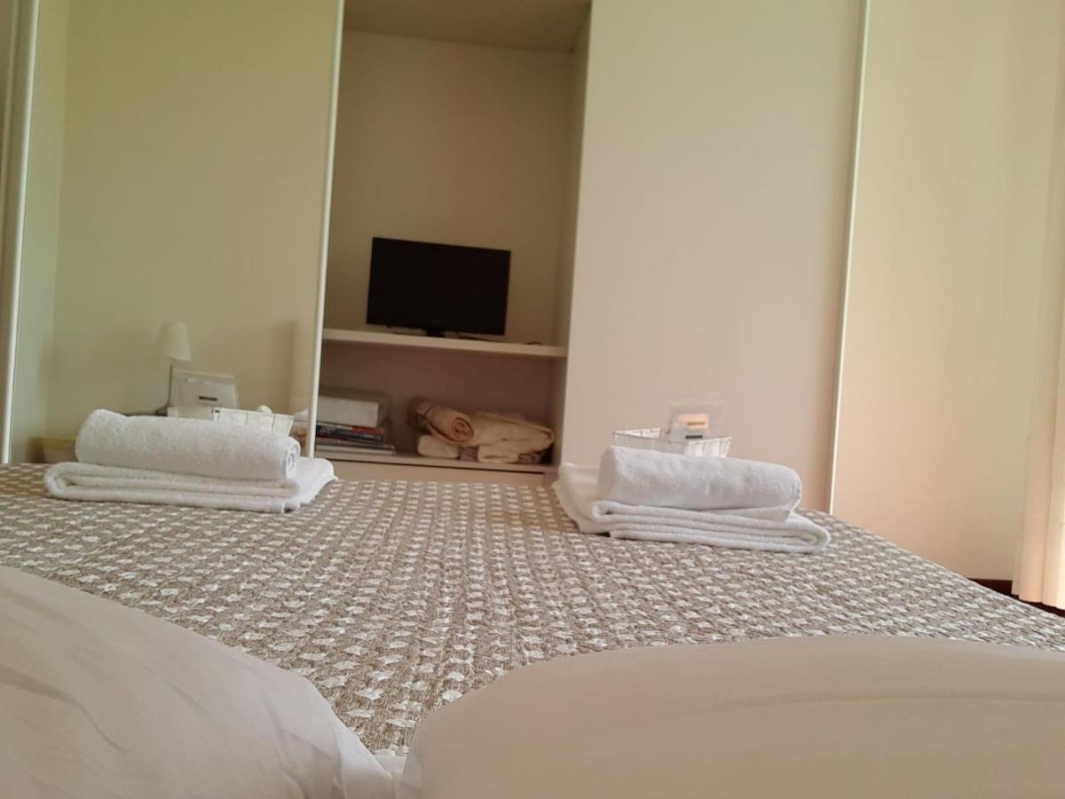 Da Nina B&B Триест Екстериор снимка