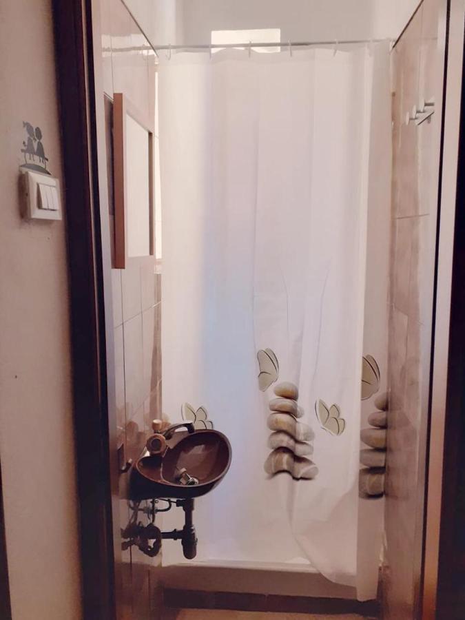 Da Nina B&B Триест Екстериор снимка