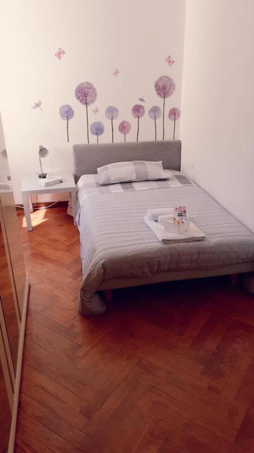 Da Nina B&B Триест Екстериор снимка